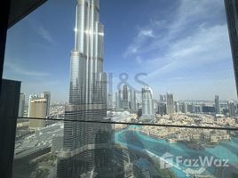 3 Bedroom Apartment for sale at The Address Residences Dubai Opera, 