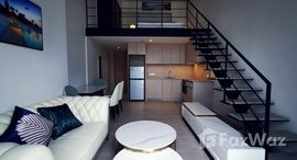 Доступные квартиры в The Lofts Silom