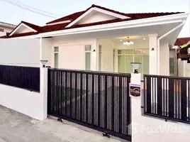 ขายวิลล่า 2 ห้องนอน ในโครงการ โชคชัย วิลเลจ 8, เมืองพัทยา, พัทยา