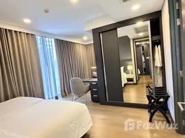2 Habitación Departamento en alquiler en Wyndham Residence, Khlong Toei, Khlong Toei, Bangkok, Tailandia