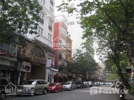 33 chambre Maison for sale in District 1, Ho Chi Minh City, Ben Thanh, District 1