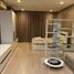 Studio Wohnung zu vermieten im Sky Walk Residences, Phra Khanong Nuea