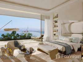 4 спален Квартира на продажу в COMO Residences, Palm Jumeirah