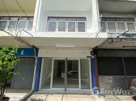 2 Bedroom Townhouse for rent in Bang Son MRT, Bang Sue, Bang Sue