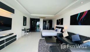 Studio Wohnung zu verkaufen in Patong, Phuket Absolute Twin Sands Resort & Spa