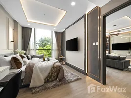 ขายคอนโด 1 ห้องนอน ในโครงการ ศุภาลัย พรีเมียร์ สามเสน - ราชวัตร, ถนนนครไชยศรี, ดุสิต, กรุงเทพมหานคร