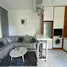 Studio Condominium à louer à , Na Kluea, Pattaya