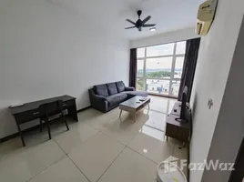 Studio Wohnung zu vermieten im 28 Dutamas, Bandar Kuala Lumpur, Kuala Lumpur, Kuala Lumpur