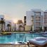 4 chambre Villa à vendre à Vye Sodic., New Zayed City