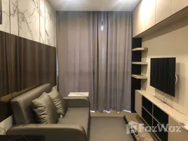 คอนโด 1 ห้องนอน ให้เช่า ในโครงการ แอชตัน อโศก, คลองเตยเหนือ