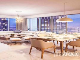 3 Bedroom Apartment for sale at Forte 1, BLVD Heights