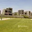 4 Bedroom Townhouse for sale at Palm Hills Katameya Extension, The 5th Settlement, New Cairo City