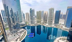 1 Habitación Apartamento en venta en Lake Almas East, Dubái Concorde Tower