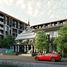 1 Habitación Departamento en venta en The Ozone Condominium, Choeng Thale, Thalang, Phuket