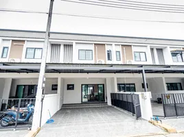 3 Habitación Adosado en venta en ZEN by Sivalai, Ton Pao, San Kamphaeng, Chiang Mai, Tailandia