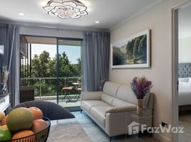 1 Bedroom Condo for rent at Natura Green Residence, Chang Phueak, Mueang Chiang Mai, Chiang Mai, Thailand