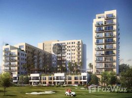 2 Bedroom Apartment for sale at Golf Views, EMAAR South, Dubai South (Dubai World Central)