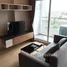 1 Bedroom Condo for rent at The Tempo Grand Sathorn-Wutthakat, Bang Kho, Chom Thong