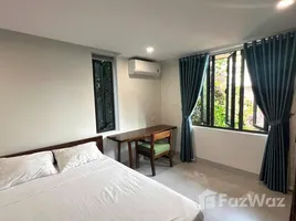 1 Bedroom Townhouse for rent in Man Thai, Da Nang, Man Thai, Son Tra