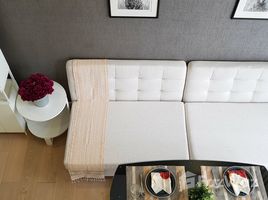 1 Bedroom Condo for sale at Chewathai Residence Asoke, Makkasan