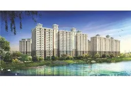 Apartment with&nbsp;3 Bedrooms and&nbsp;3 Bathrooms is available for sale in , India at the Anna Nagar West Extn development