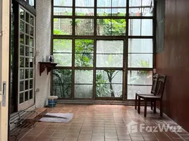 在Bangkok Art & Culture Centre, Wang Mai出售的4 卧室 联排别墅, Pathum Wan