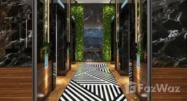 Available Units at Nobles Tower
