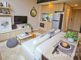 1 Bedroom Apartment for sale at Siamese Sukhumvit 87, Bang Chak
