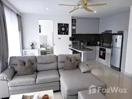 ขายคอนโด 2 ห้องนอน ในโครงการ ใสยวนบุรี คอนโดมิเนียม, ราไวย์