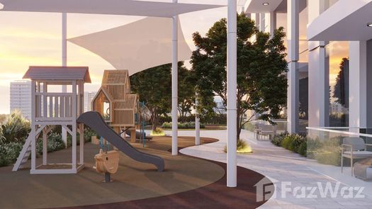 Photos 1 of the Outdoor Kids Zone at Albero by Oro24