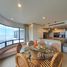 3 спален Квартира в аренду в Ocean Marina Yacht Club, Na Chom Thian, Sattahip