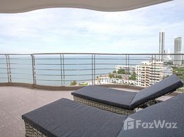 3 Bedroom Condo for sale at La Royale Beach, Na Chom Thian