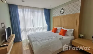 2 Bedrooms Condo for sale in Sakhu, Phuket Bhukitta Airport Condominium