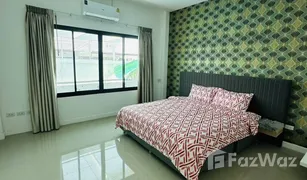 3 Bedrooms Villa for sale in Hin Lek Fai, Hua Hin The Prime Hua Hin