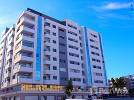 3 chambre Appartement à vendre à Super Appartement T4 en plein centre ville de Kenitra.., Na Kenitra Saknia, Kenitra, Gharb Chrarda Beni Hssen