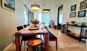 2 Schlafzimmern Wohnung zu verkaufen in Nong Kae, Hua Hin Wan Vayla