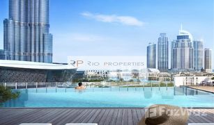 3 chambres Appartement a vendre à Opera District, Dubai Grande