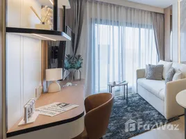 1 Bedroom Condo for rent at Life Phahon-Ladprao, Chatuchak, Chatuchak, Bangkok, Thailand