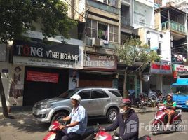 4 Phòng ngủ Nhà mặt tiền for sale in Quận 1, TP.Hồ Chí Minh, Bến Thành, Quận 1