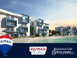 3 спален Пентхаус на продажу в Fouka Bay, Qesm Marsa Matrouh