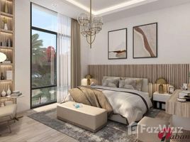 4 Schlafzimmer Reihenhaus zu verkaufen im Murooj Al Furjan, Murano Residences, Al Furjan