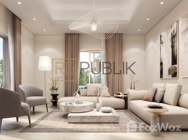 4 Bedroom House for sale at Fay Alreeman, Al Reef Downtown, Al Reef, Abu Dhabi