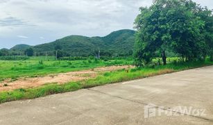 N/A Grundstück zu verkaufen in Nong Phlap, Hua Hin 