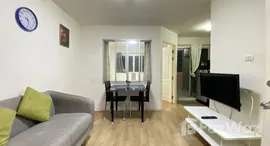 Viviendas disponibles en Lumpini Condo Town Rattanathibet