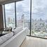 3 спален Квартира в аренду в Celes Asoke, Khlong Toei Nuea