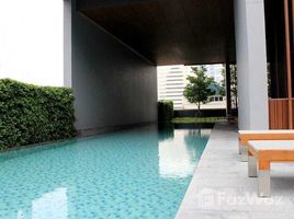 2 침실 Hyde Sukhumvit 13에서 판매하는 콘도, Khlong Toei Nuea, Watthana, 방콕