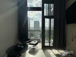 คอนโด 1 ห้องนอน ให้เช่า ในโครงการ เดอะ ไพรเวซี่ จตุจักร, จอมพล