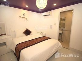 Studio Maison for sale in District 3, Ho Chi Minh City, Ward 8, District 3
