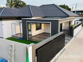 3 Habitación Casa en venta en FazWaz.es, Pong, Pattaya, Chon Buri, Tailandia