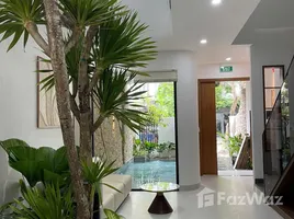 4 Schlafzimmer Villa zu vermieten in Khue My, Da Nang, Khue My